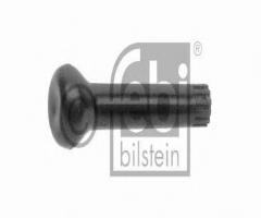 Febi bilstein 10029 grzybek zamka drzwi vag, vw polo (86c, 80)