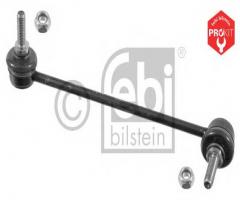 Febi bilstein 10036 Łącznik stabilizatora bmw, bmw 5 (e39)