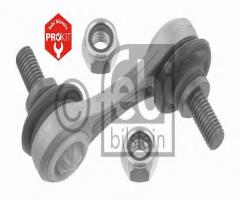 Febi bilstein 10038 Łącznik stabilizatora bmw, bmw 5 (e39)