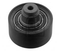 Febi bilstein 10045 rolka prowadząca vw audi, audi a3 (8l1), seat inca (6k9), skoda octavia (1u2)