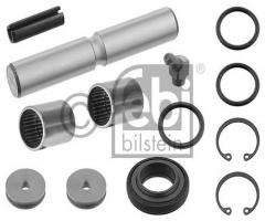 Febi bilstein 10062 zestaw naprawczy zwrotnicy mercedes, mercedes-benz t1 platforma / podwozie (602)