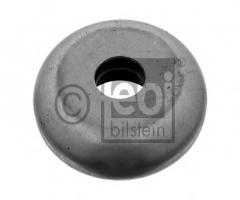 Febi bilstein 12469 Łożysko poduszki amortyzatora ford, ford escort vii (gal, aal, abl)