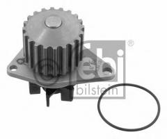 Febi bilstein 09260 pompa wody citroen peugeot, citroËn ax (za-_), peugeot 205 ii (20a/c)