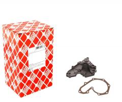 Febi bilstein 09319 pompa wody renault, mitsubishi carisma (da_), renault 19 i (b/c53_), volvo 480 e