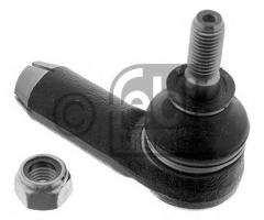 Febi bilstein 04422 końcówka drążka audi, audi 100 (43, c2)