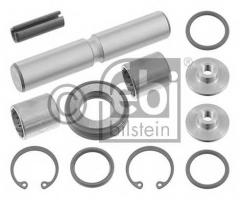 Febi bilstein 04581 zestaw naprawczy zwrotnicy mercedes, mercedes-benz t1 platforma / podwozie (602)