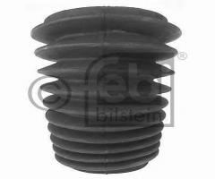Febi bilstein 05046 osłona amortyzatora audi, audi 100 (43, c2)