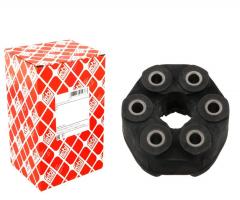 Febi bilstein 05084 przegub elastyczny wału bmw, bmw 3 (e36)