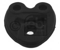 Febi bilstein 07365 wieszak wydechu mercedes, mercedes-benz 190 (w201)