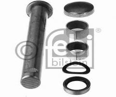 Febi bilstein 07379 wspornik drążka kierowniczego vag, vw lt 28-35 i autobus (281-363)