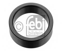 Febi bilstein 07462 pierścień dystansowy wału korbowodu, mercedes-benz /8 (w115)