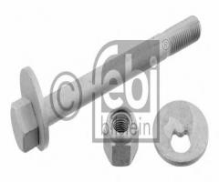 Febi bilstein 08073 Śruba silentblokow wahacza, mercedes-benz 190 (w201)