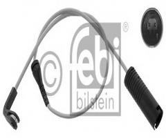Febi bilstein 08197 czujnik klocków hamulcowych bmw, bmw 5 (e39)