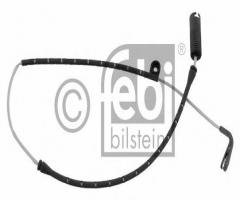 Febi bilstein 08203 czujnik klocków hamulcowych bmw, bmw 5 (e39)