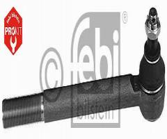 Febi bilstein 08212 końcówka drążka mercedes, mercedes-benz t1 platforma / podwozie (602)