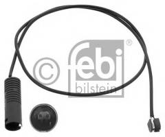 Febi bilstein 06867 czujnik klocków hamulcowych bmw, bmw 3 (e36)