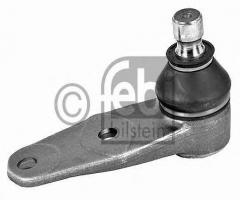 Febi bilstein 06952 sworzeń wahacza renault 19/megane, nissan kubistar nadwozie pełne (x80)