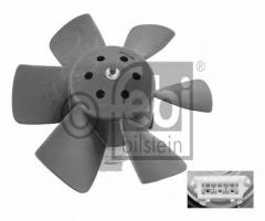 Febi bilstein 06989 wentylator chłodnicy vw/audi, audi 50 (86), seat ibiza ii (6k1), vw polo (86)