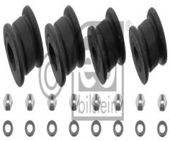 Febi bilstein 17099 zestaw naprawczy stabilizatora mercedes, mercedes-benz sedan (w124)