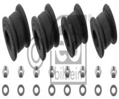 Febi bilstein 17100 zestaw naprawczy stabilizatora mercedes, mercedes-benz 190 (w201)