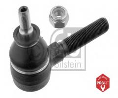Febi bilstein 01713 końcówka drążka mercedes, mercedes-benz heckflosse (w110)