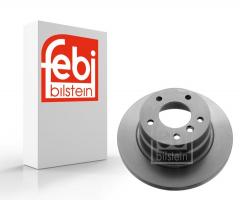Febi bilstein 01725 tarcza hamulcowa bmw 3 e36  91-01 tył, bmw 3 (e36)