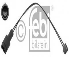 Febi bilstein 07736 czujnik klocków hamulcowych bmw, bmw 3 (e30)