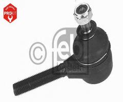 Febi bilstein 07780 końcówka drążka mercedes, mercedes-benz 190 (w201)