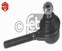 Febi bilstein 07781 końcówka drążka mercedes, mercedes-benz 190 (w201)