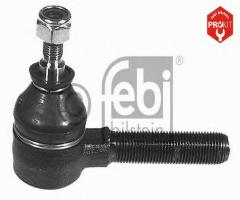 Febi bilstein 07782 końcówka drążka mercedes, mercedes-benz 190 (w201)