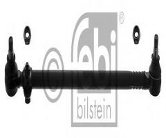 Febi bilstein 02734 drążek kierowniczy srodkowy, mercedes-benz t1 platforma / podwozie (602)