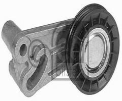 Febi bilstein 07047 rolka napinacza ford, ford sierra (gbg, gb4)