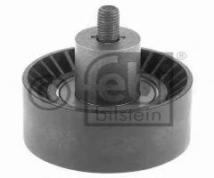 Febi bilstein 15177 rolka prowadząca ford, ford mondeo ii (bap), mazda tribute (ep)