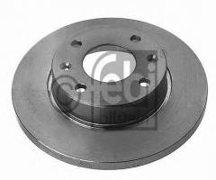 Febi bilstein 10314 tarcza hamulcowa peugeot 106,205,306,405, citroËn c15 (vd-_)