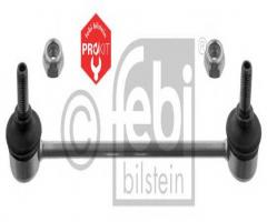 Febi bilstein 15677 Łącznik stabilizatora volvo, mitsubishi carisma (da_)