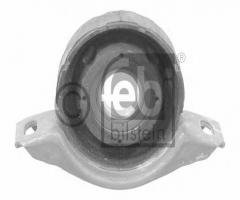 Febi bilstein 03897 podpora wału mercedes w124, mercedes-benz sedan (w124)