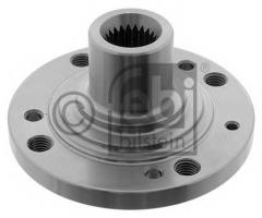 Febi bilstein 02219 piasta koła vw golf, seat ibiza ii (6k1), vw golf ii (19e, 1g1)