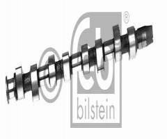 Febi bilstein 02227 wałek rozrządu vag, audi 80 (81, 85, b2), vw golf i (17)