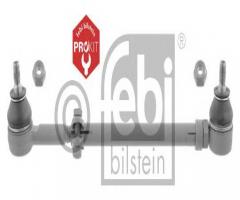 Febi bilstein 02386 drążek kierowniczy mercedes, mercedes-benz sedan (w124)