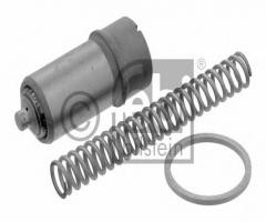 Febi bilstein 02454 napinacz Łańcucha mercedes, mercedes-benz 190 (w201)