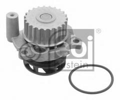 Febi bilstein 15900 pompa wody vw / audi / skoda, audi a4 (8d2, b5), seat alhambra (7v8, 7v9)