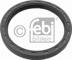 Febi bilstein 05099 uszczelniacz 80x98x10, opel corsa d, saab 9-3 (ys3f)
