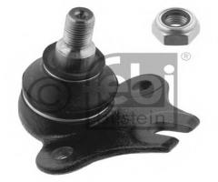 Febi bilstein 07977 sworzeń wahacza vw gti 18, seat toledo i (1l), vw passat (3a2, 35i)