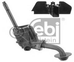 Febi bilstein 06001 pompa oleju vw audi, ford galaxy (wgr), seat toledo i (1l)