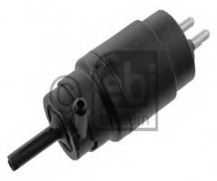 Febi bilstein 08679 pompka spryskiwacza mercedes, mercedes-benz 190 (w201)