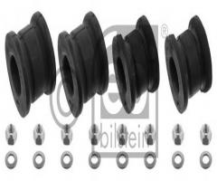 Febi bilstein 08682 zestaw naprawczy stabilizatora mercedes, mercedes-benz 190 (w201)