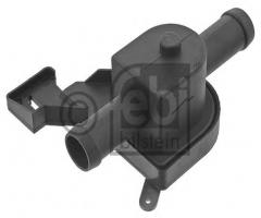 Febi bilstein 15920 zawór nagrzewnicy vag, audi 80 (80, 82, b1), vw golf i (17)
