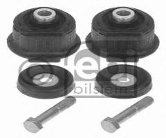 Febi bilstein 10154 zestaw naprawczy tylnej belki mercedes, mercedes-benz sedan (w124)