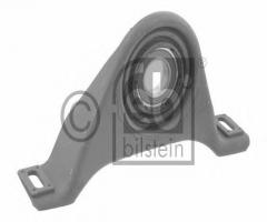 Febi bilstein 10209 podpora wału mercedes w210, mercedes-benz klasa e (w210)