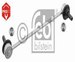 Febi bilstein 07989 Łącznik stabilizatora ford, ford fiesta iii (gfj), mazda 121 iii (jasm, jbsm)